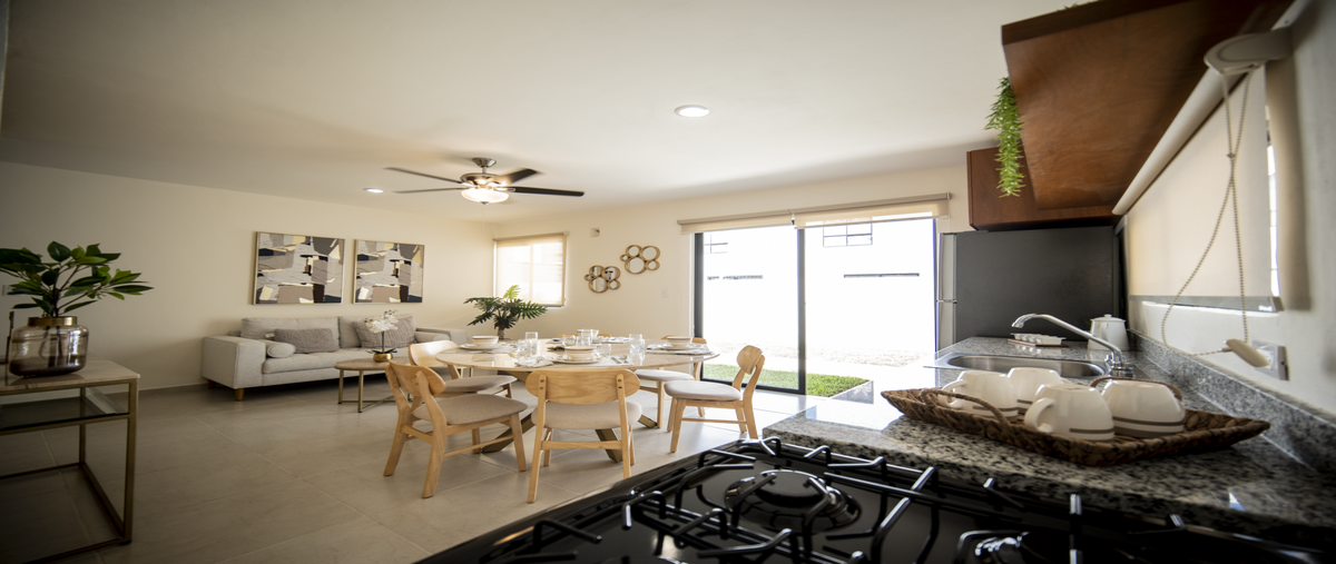 Foto de casa en venta en calle 15 b , caucel, mérida, yucatán, 0 No. 03