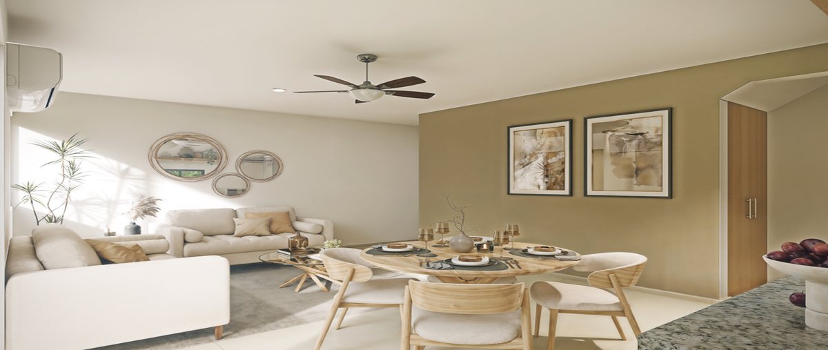 Foto de casa en venta en calle 15 b , caucel, mérida, yucatán, 0 No. 05