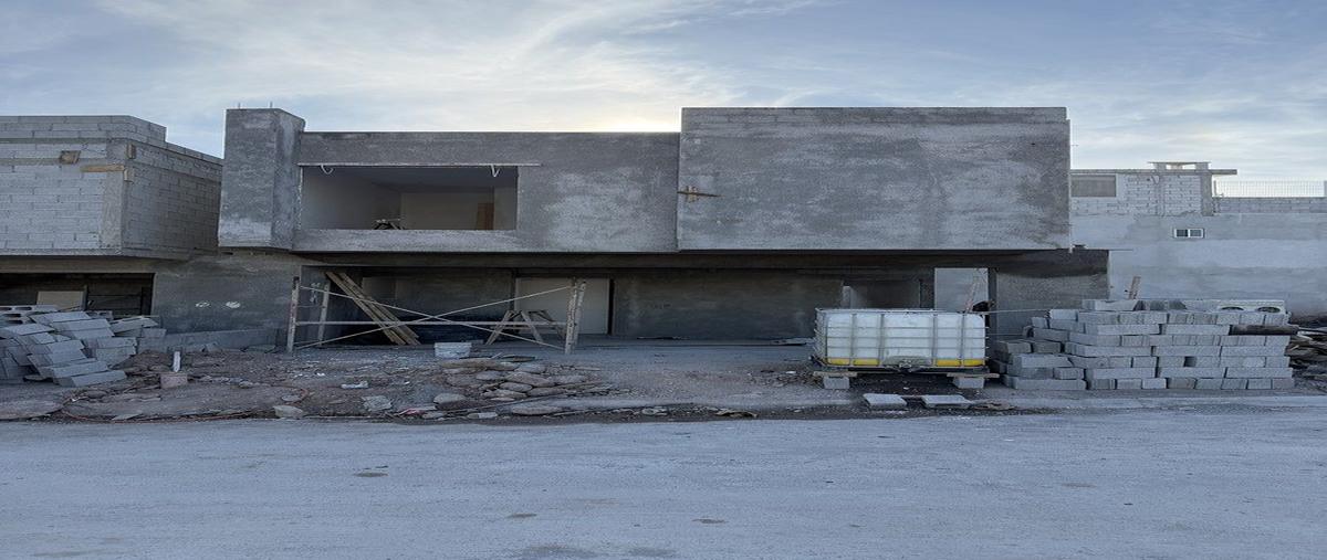 Foto de casa en venta en calle 15 , brisas poniente, saltillo, coahuila de zaragoza, 30807096 No. 04