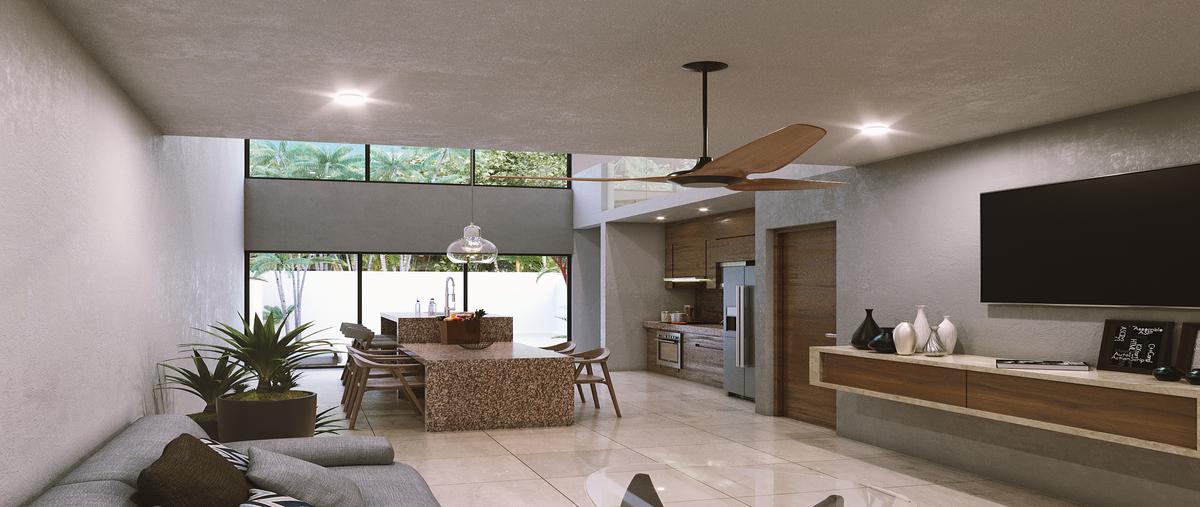 Foto de casa en venta en calle 15 , chelem, progreso, yucatán, 27449241 No. 04