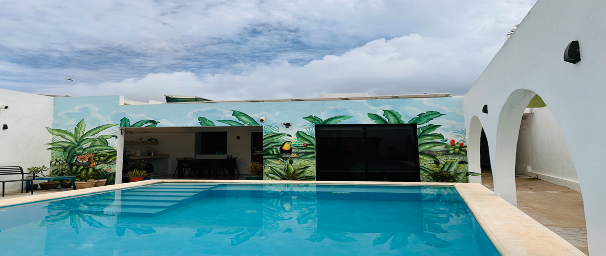 Foto de casa en venta en calle 15 , chelem, progreso, yucatán, 0 No. 03