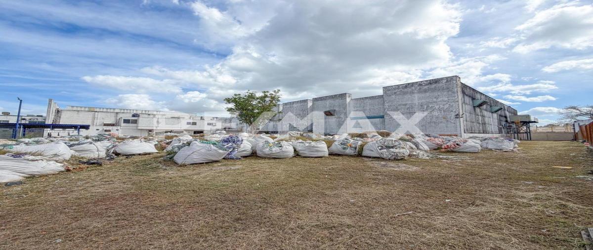 Foto de bodega en calle 15 , ciudad industrial, mérida, yucatán, 0 foto 04 Foto de bodega en renta en calle 15 , ciudad industrial, mérida, yucatán, 0 No. 04