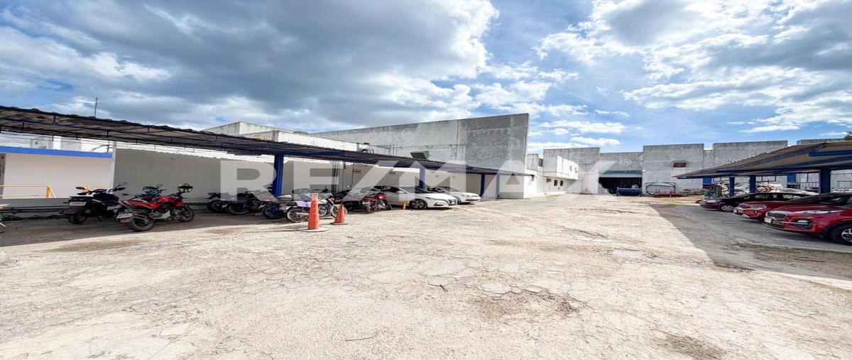 Foto de bodega en calle 15 , ciudad industrial, mérida, yucatán, 0 foto 05 Foto de bodega en renta en calle 15 , ciudad industrial, mérida, yucatán, 0 No. 05