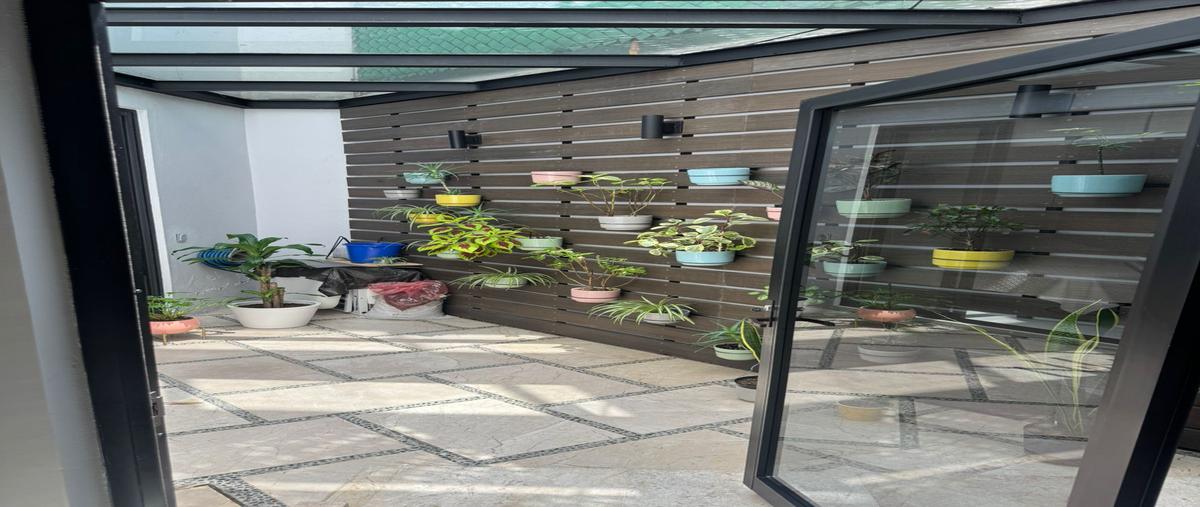 Foto de departamento en venta en calle 15 , espartaco, coyoacán, df / cdmx, 0 No. 04