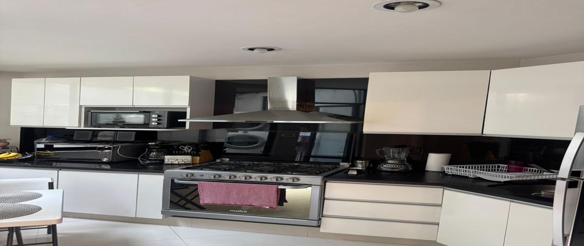 Foto de departamento en venta en calle 15 , espartaco, coyoacán, df / cdmx, 0 No. 05