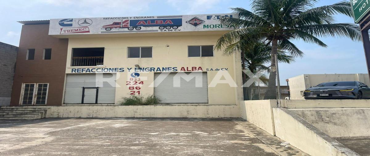 Foto de bodega en venta en calle 15 , monte alto, altamira, tamaulipas, 0 No. 05
