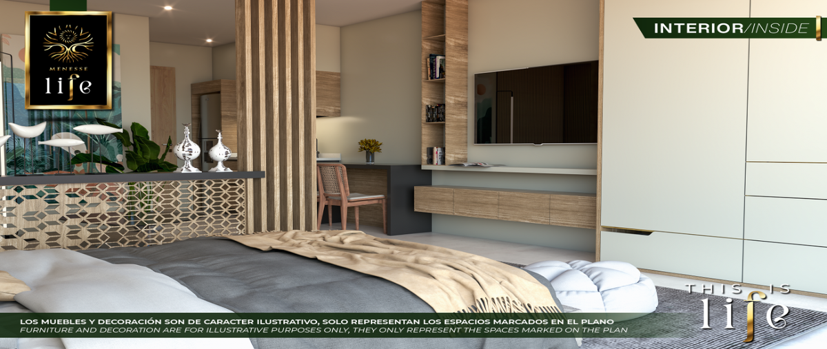 Foto de departamento en calle 15 norte entre calle 44 norte y 42 norte playa del carmenmx. playa del carmenplaya del carmen quintana roo 77710 , playa del carmen, solidaridad, quintana roo, 27142845 foto 04 Foto de departamento en venta en calle 15 norte entre calle 44 norte y 42 norte playa del carmenmx. playa del carmenplaya del carmen quintana roo 77710 , playa del carmen, solidaridad, quintana roo, 27142845 No. 04