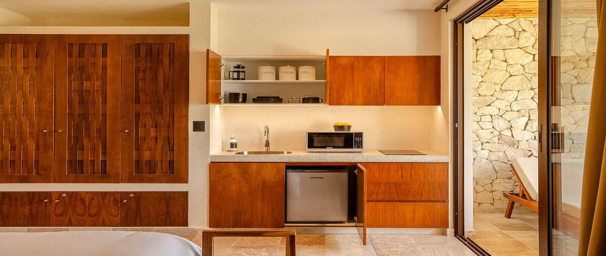 Foto de departamento en venta en calle 15 poniente , la veleta, tulum, quintana roo, 0 No. 05