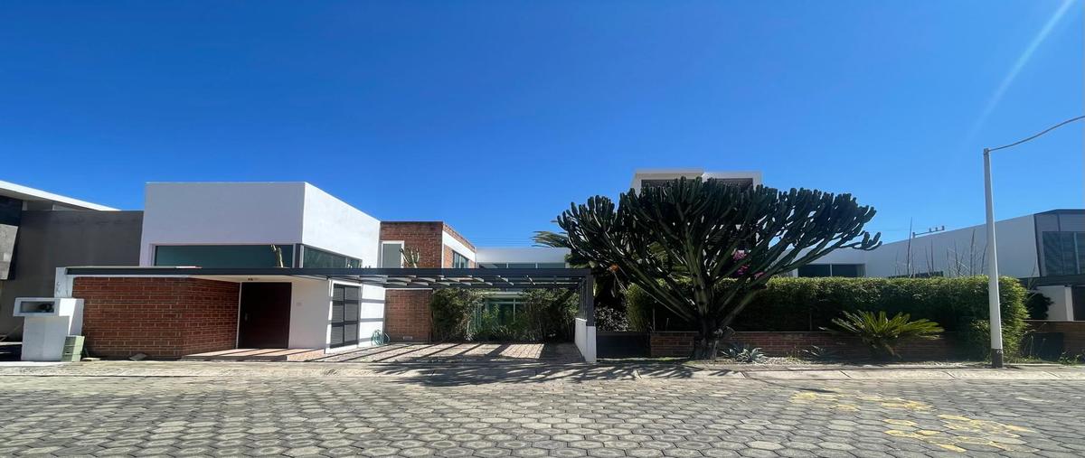 Foto de casa en condominio en calle 15 sur , zerezotla, san pedro cholula, puebla, 0 foto 01 Foto de casa en condominio en venta en calle 15 sur , zerezotla, san pedro cholula, puebla, 0 No. 01