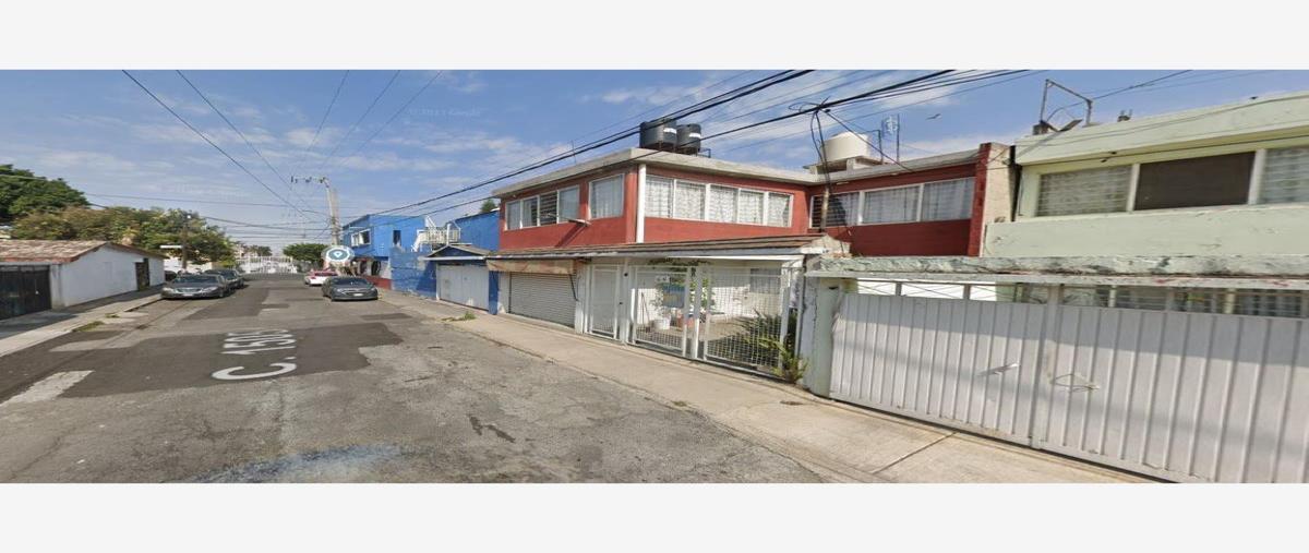 Foto de departamento en venta en calle 1505 0, san juan de aragón vi sección, gustavo a. madero, df / cdmx, 0 No. 02