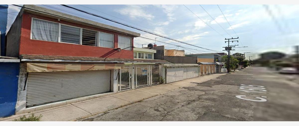 Foto de departamento en venta en calle 1505 0, san juan de aragón vi sección, gustavo a. madero, df / cdmx, 0 No. 04