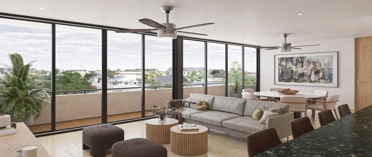 Foto de departamento en venta en calle 15-1 , privada maya, mérida, yucatán, 0 No. 05