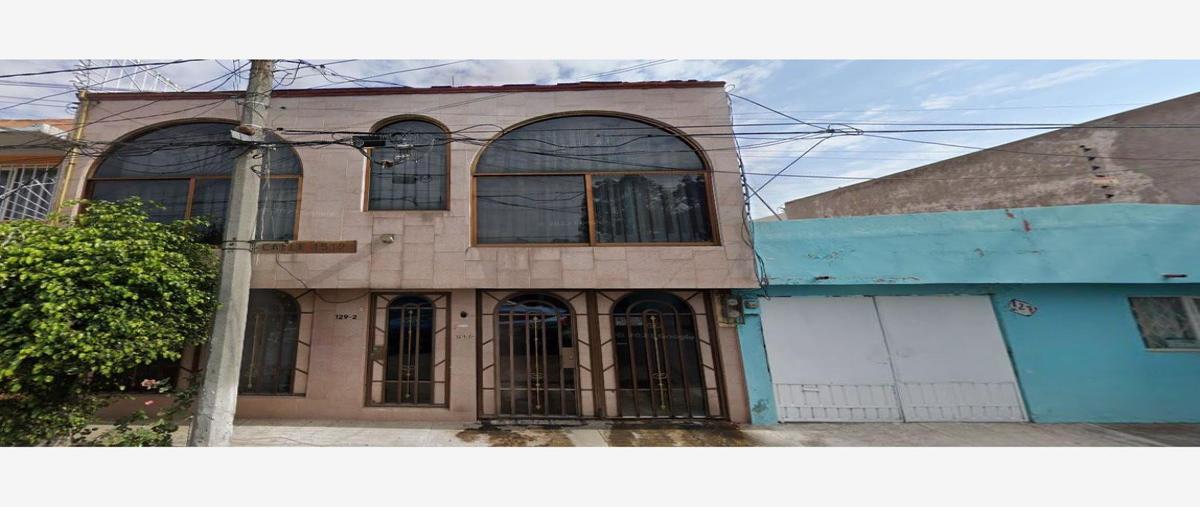 Foto de casa en condominio en venta en calle 1519 0, san juan de aragón v sección, gustavo a. madero, df / cdmx, 0 No. 01