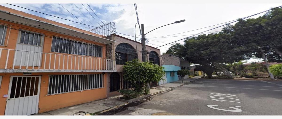 Foto de casa en condominio en venta en calle 1519 0, san juan de aragón v sección, gustavo a. madero, df / cdmx, 0 No. 02