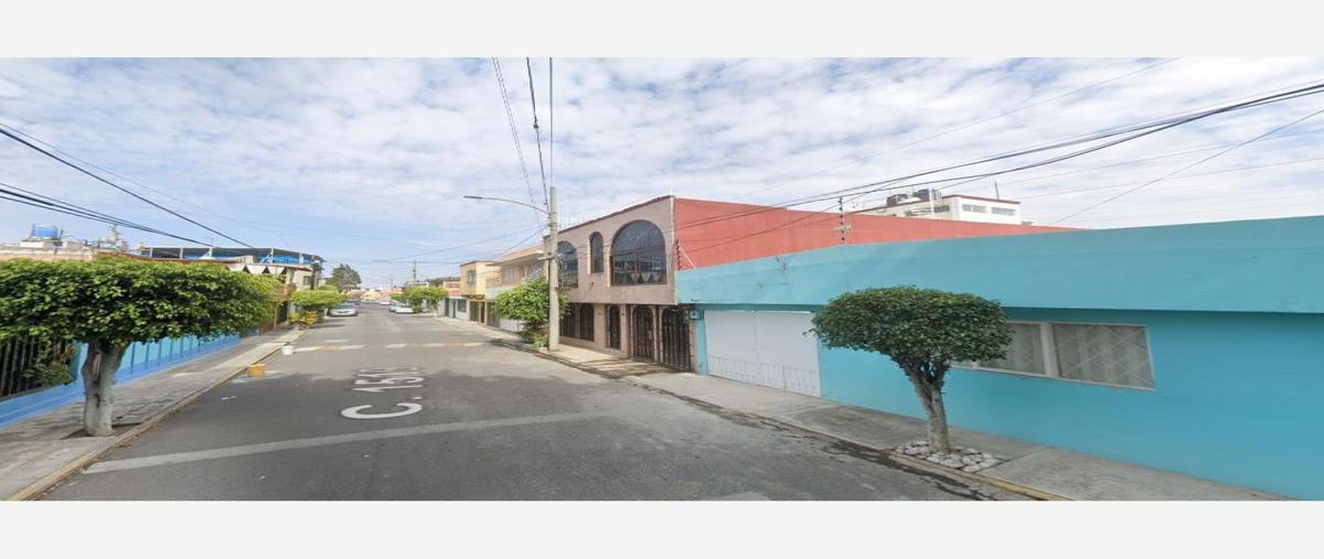 Foto de casa en condominio en venta en calle 1519 0, san juan de aragón v sección, gustavo a. madero, df / cdmx, 0 No. 05