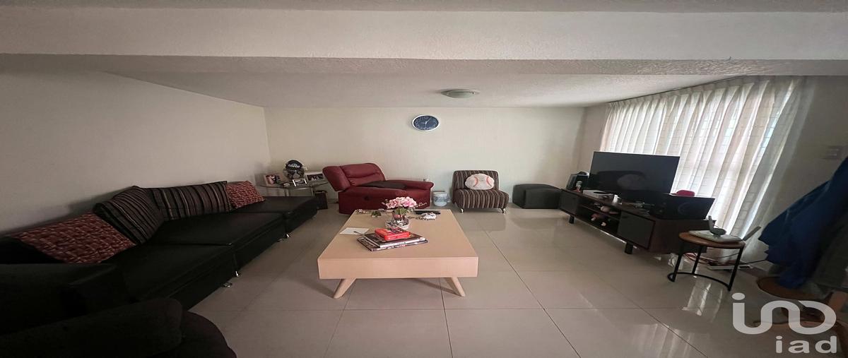 Foto de casa en venta en calle 1519 107, san juan de aragón vi sección, gustavo a. madero, df / cdmx, 30896901 No. 03