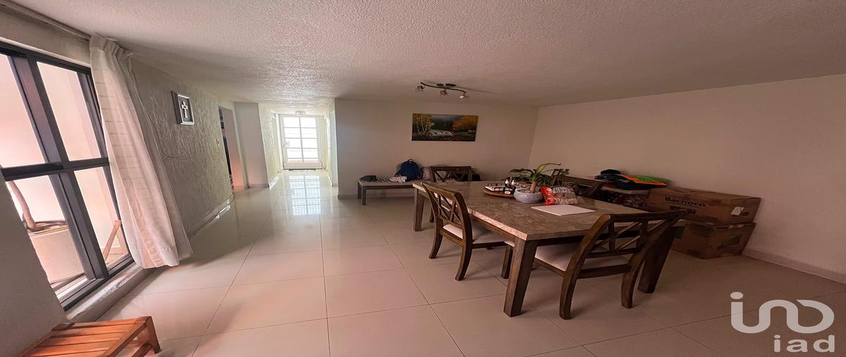 Foto de casa en venta en calle 1519 107, san juan de aragón vi sección, gustavo a. madero, df / cdmx, 30896901 No. 04