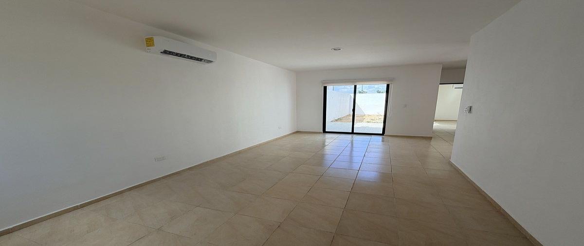 Foto de casa en renta en calle 15a , gran santa fe, mérida, yucatán, 30936061 No. 03