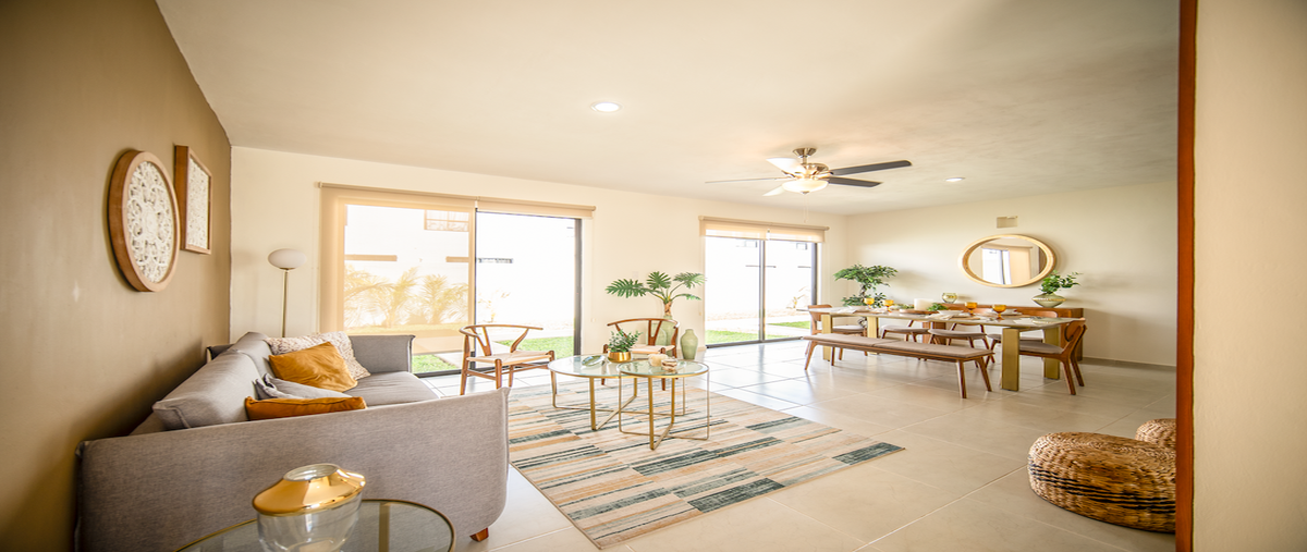 Foto de casa en venta en calle 15b , ciudad caucel, mérida, yucatán, 0 No. 03