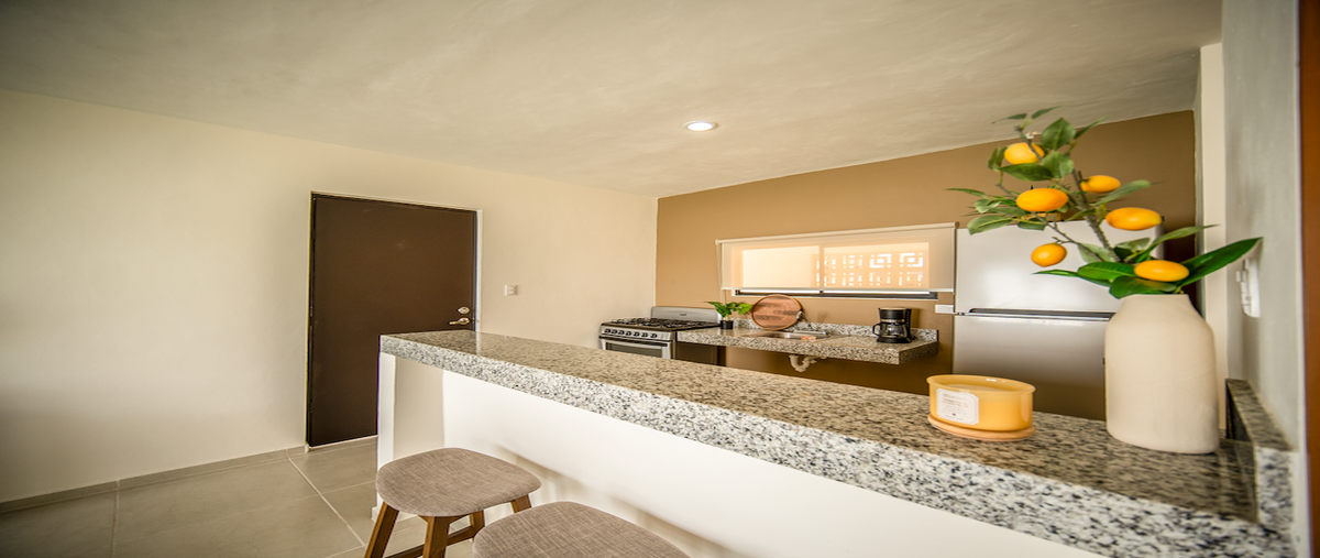 Foto de casa en venta en calle 15b , ciudad caucel, mérida, yucatán, 0 No. 05