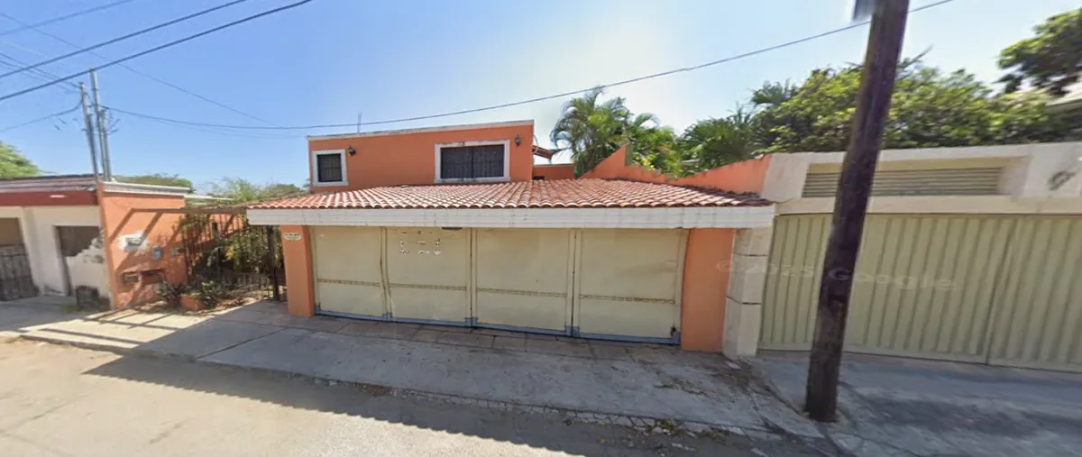 Foto de casa en venta en calle 16 48 b, felipe carrillo puerto, mérida, yucatán, 0 No. 03