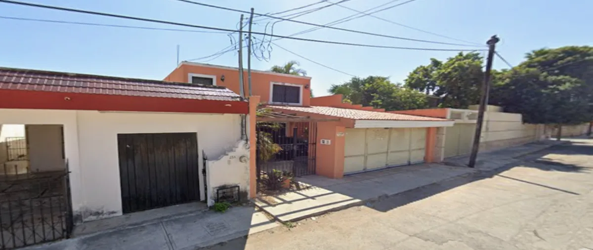 Foto de casa en venta en calle 16 48 b, felipe carrillo puerto, mérida, yucatán, 0 No. 04