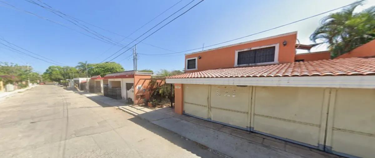 Foto de casa en venta en calle 16 48 b, felipe carrillo puerto, mérida, yucatán, 0 No. 05