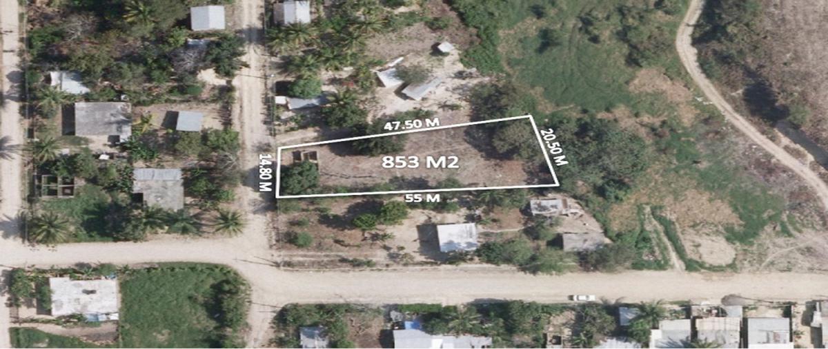 Foto de terreno habitacional en calle 16 de sept. manzana 33, lote 6, zona 4 colonia el retorno , el retiro, tuxpan, veracruz de ignacio de la llave, 0 foto 03 Foto de terreno habitacional en venta en calle 16 de sept. manzana 33, lote 6, zona 4 colonia el retorno , el retiro, tuxpan, veracruz de ignacio de la llave, 0 No. 03