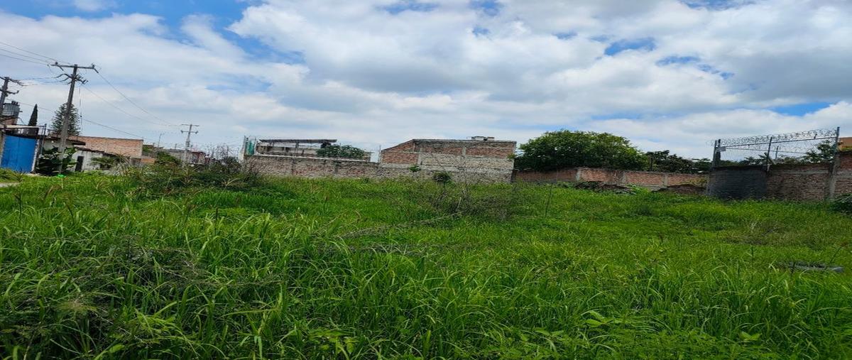 Foto de terreno habitacional en calle 16 de septiembre , el verde, el salto, jalisco, 0 foto 01 Foto de terreno habitacional en venta en calle 16 de septiembre , el verde, el salto, jalisco, 0 No. 01