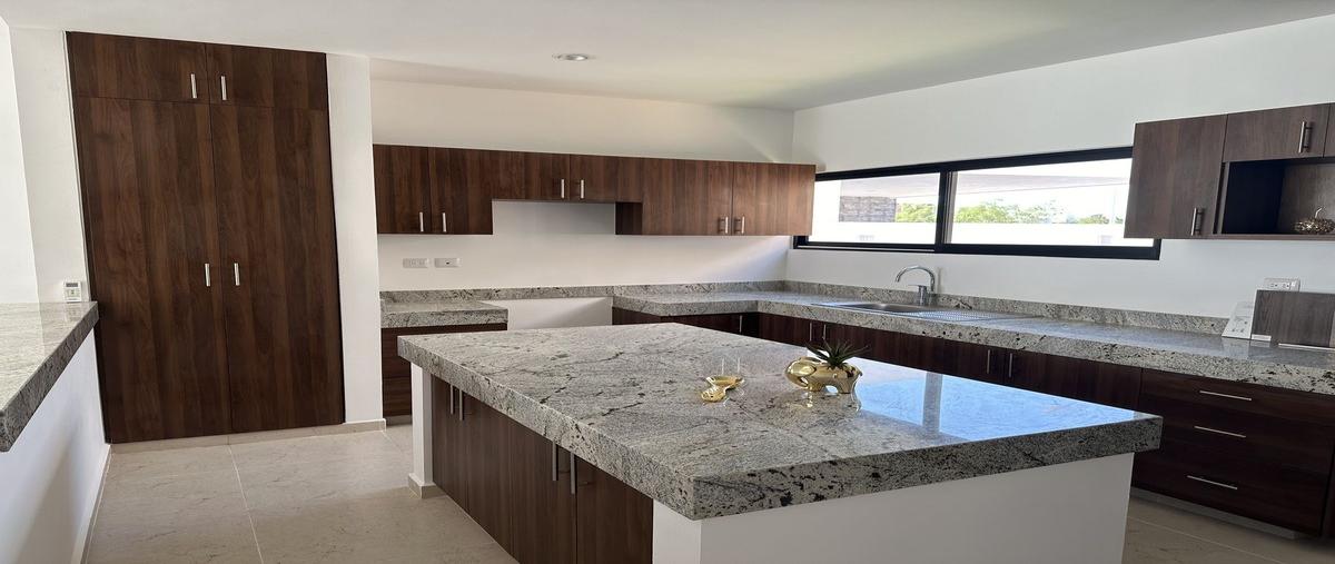 Foto de casa en venta en calle 16. , gran san pedro cholul, mérida, yucatán, 30183625 No. 05