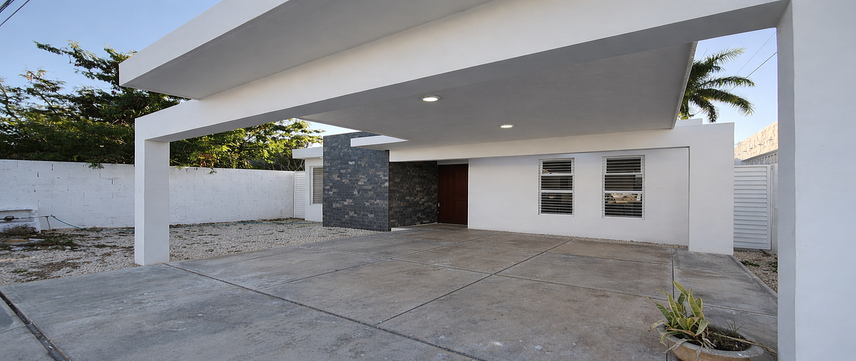 Foto de casa en venta en calle 16 , jardines de vista alegre, mérida, yucatán, 31042699 No. 03