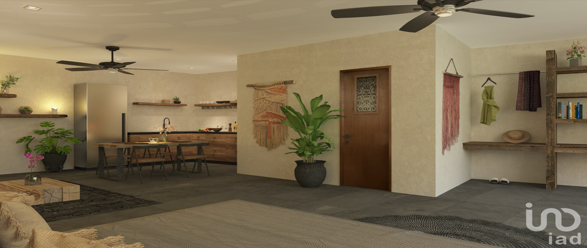 Foto de departamento en venta en calle 16 , la veleta, tulum, quintana roo, 28722554 No. 03