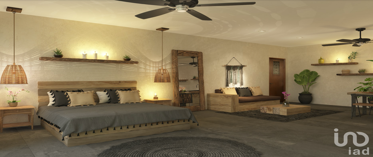 Foto de departamento en venta en calle 16 , la veleta, tulum, quintana roo, 28722554 No. 05