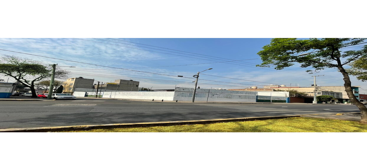 Foto de terreno comercial en venta en calle 16 , moctezuma 1a sección, venustiano carranza, df / cdmx, 0 No. 03