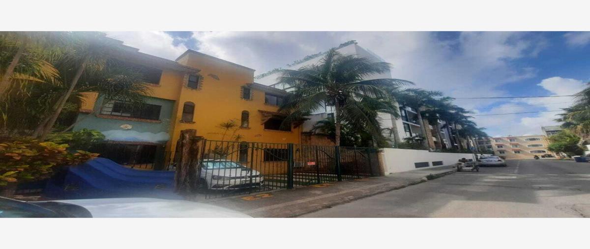 Foto de departamento en venta en calle 16 norte bis 22, playa del carmen centro, solidaridad, quintana roo, 27526564 No. 03