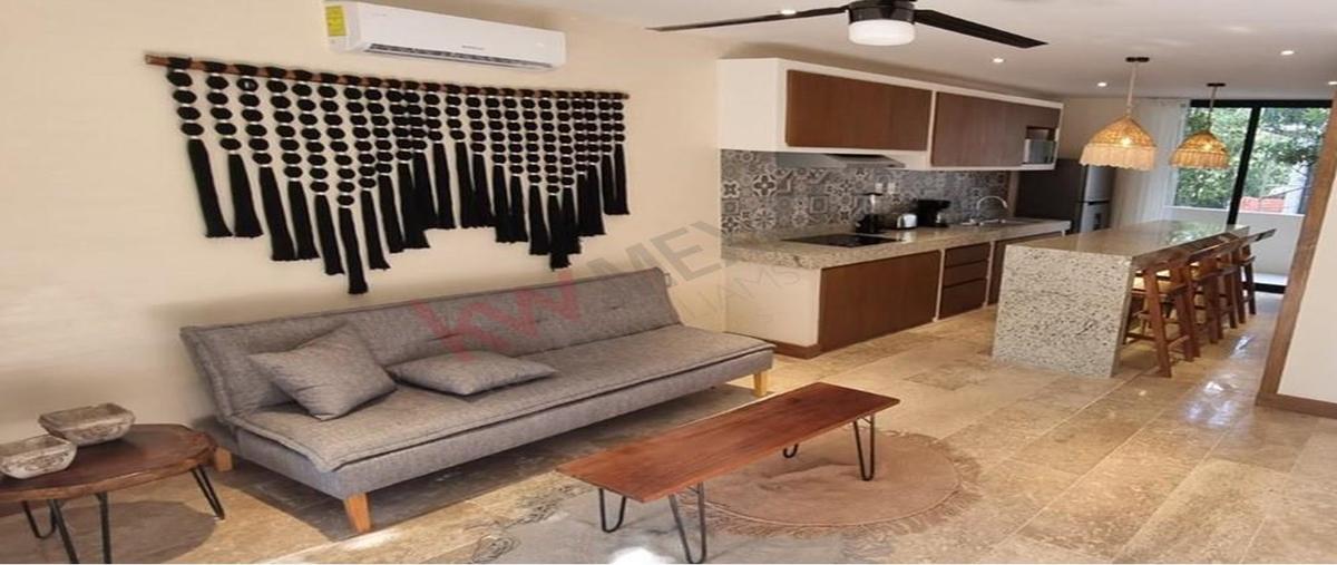 Foto de departamento en calle 16 sur 15, tulum centro, tulum, quintana roo, 28043162 foto 01 Foto de departamento en venta en calle 16 sur 15, tulum centro, tulum, quintana roo, 28043162 No. 01