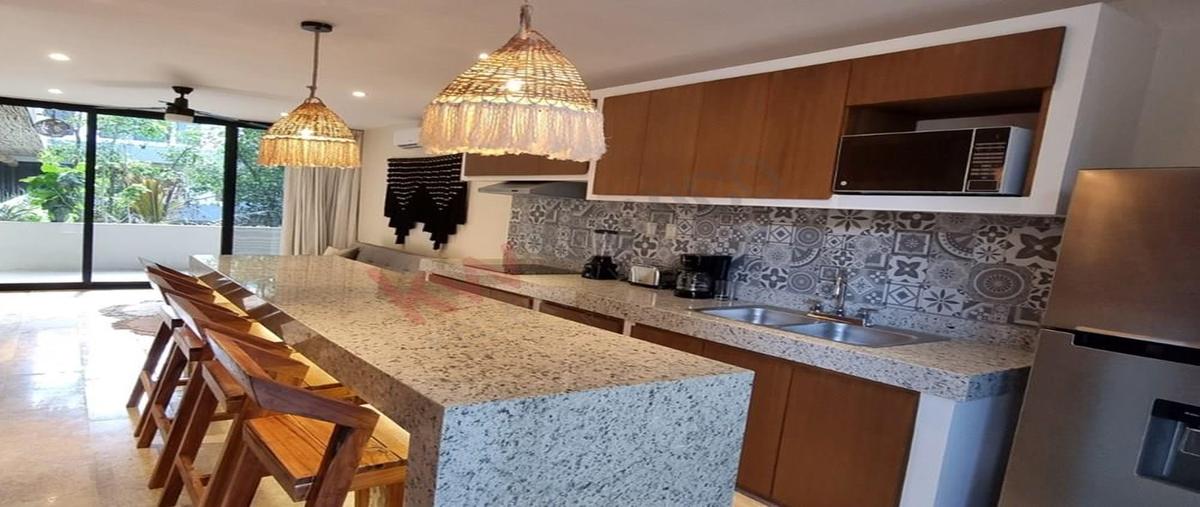 Foto de departamento en calle 16 sur 15, tulum centro, tulum, quintana roo, 28043162 foto 03 Foto de departamento en venta en calle 16 sur 15, tulum centro, tulum, quintana roo, 28043162 No. 03