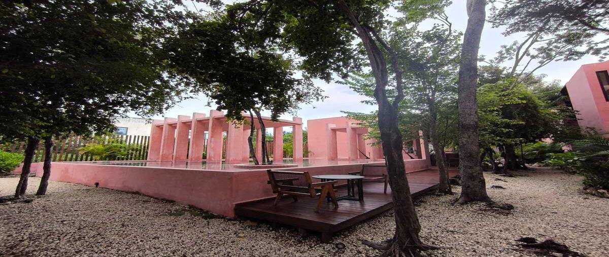 Foto de casa en renta en calle 16 , tumben kaa, tulum, quintana roo, 0 No. 03
