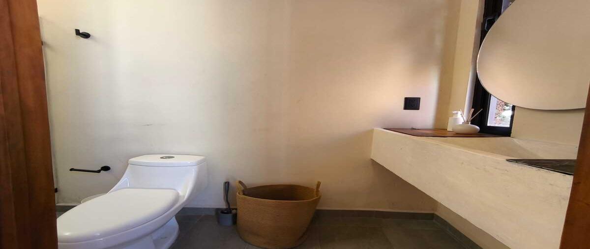 Foto de casa en renta en calle 16 , tumben kaa, tulum, quintana roo, 0 No. 25