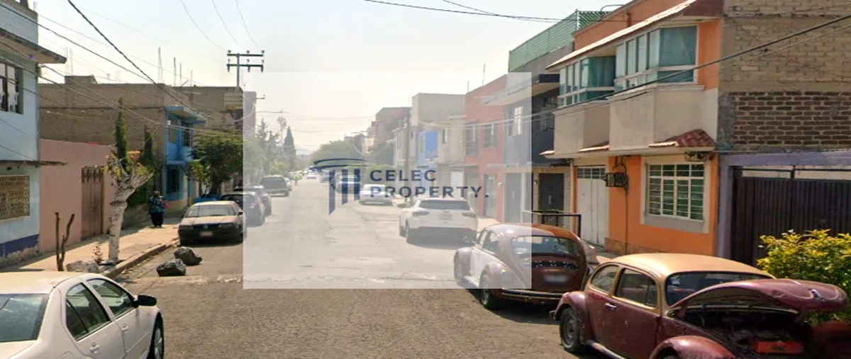 Foto de casa en venta en calle 17 130, las águilas, nezahualcóyotl, méxico, 0 No. 03