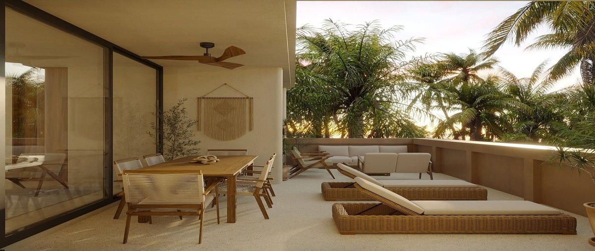 Foto de departamento en venta en calle 17 , chicxulub, chicxulub pueblo, yucatán, 0 No. 05