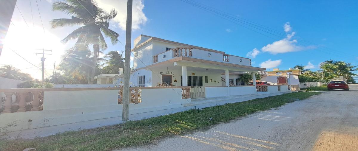 Foto de casa en calle 17 chicxulub puerto , chicxulub puerto, progreso, yucatán, 0 foto 01 Foto de casa en venta en calle 17 chicxulub puerto , chicxulub puerto, progreso, yucatán, 0 No. 01