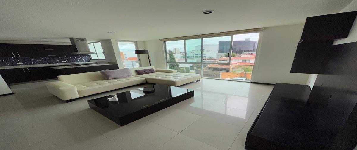 Foto de departamento en venta en calle 17 , concepción la cruz, puebla, puebla, 0 No. 01