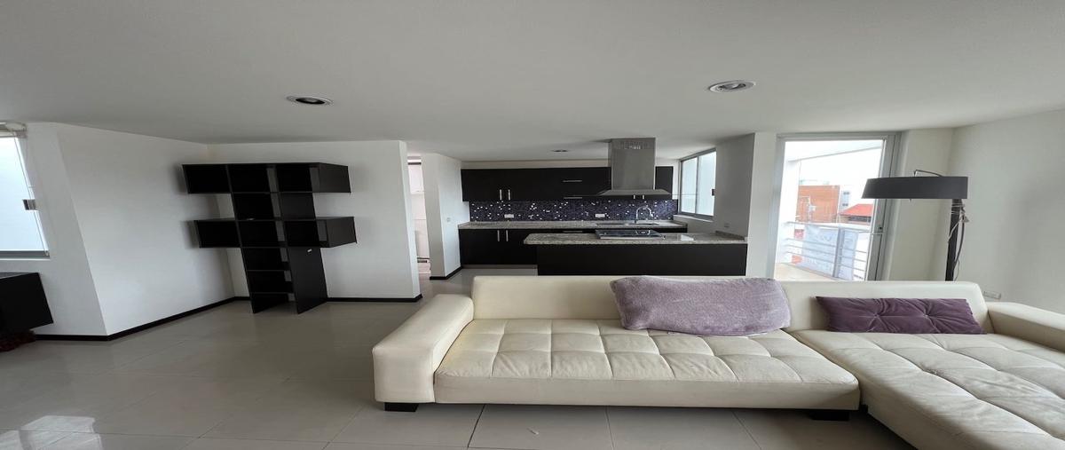 Foto de departamento en venta en calle 17 , concepción la cruz, puebla, puebla, 0 No. 03