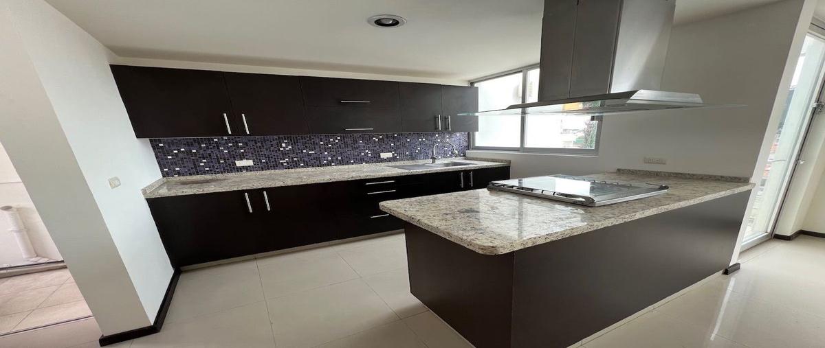 Foto de departamento en venta en calle 17 , concepción la cruz, puebla, puebla, 24996302 No. 04
