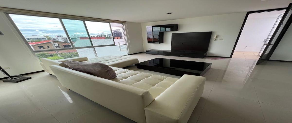 Foto de departamento en venta en calle 17 , concepción la cruz, puebla, puebla, 24996302 No. 05