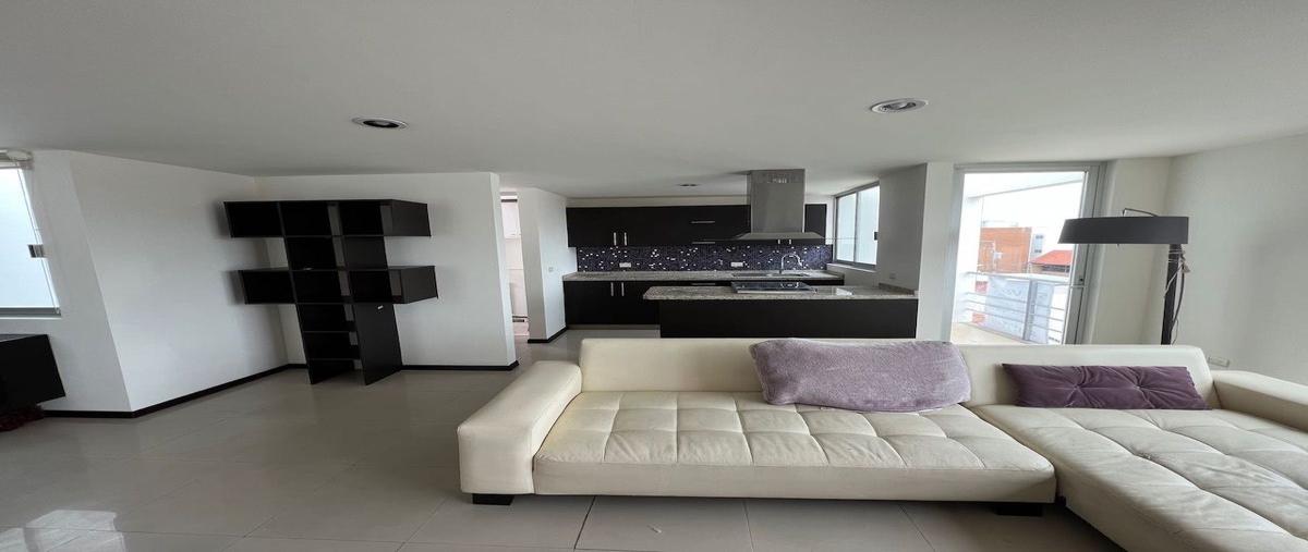 Foto de departamento en calle 17 , concepción las lajas, puebla, puebla, 24996302 foto 03 Foto de departamento en venta en calle 17 , concepción las lajas, puebla, puebla, 24996302 No. 03