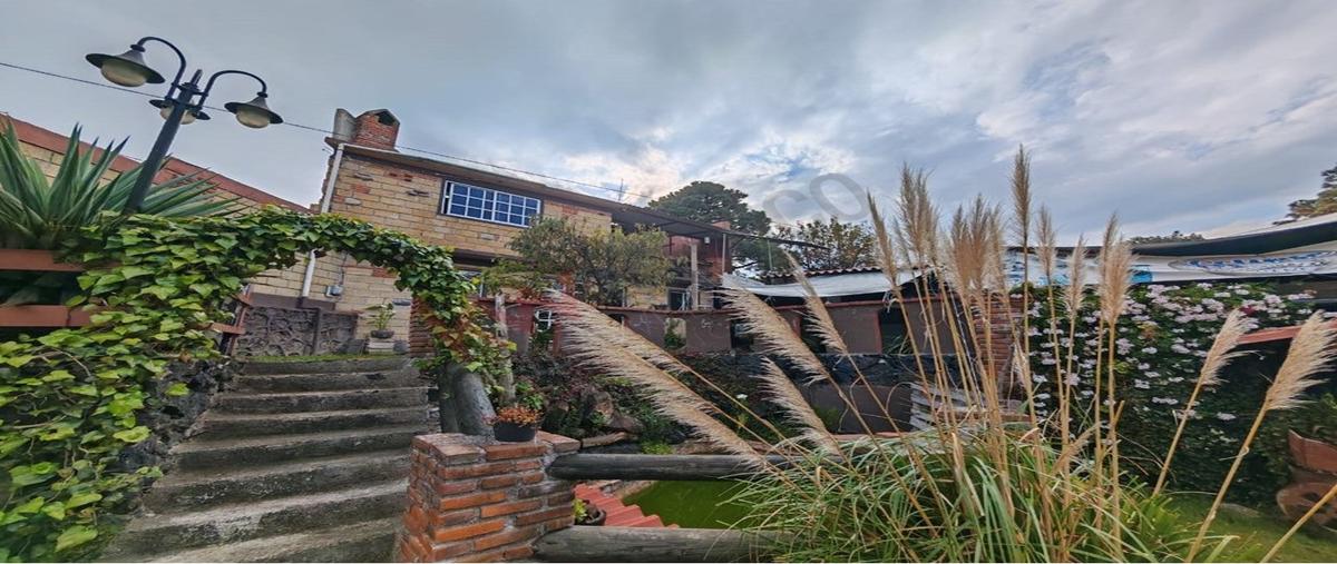 Foto de rancho en venta en calle 17 de marzo de 1930 , héroes de 1910, tlalpan, df / cdmx, 0 No. 04