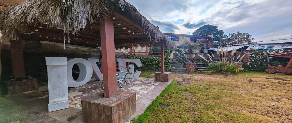 Foto de rancho en venta en calle 17 de marzo de 1930 , héroes de 1910, tlalpan, df / cdmx, 0 No. 05