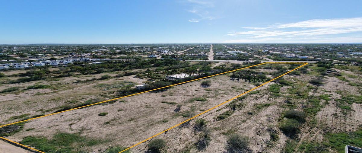 Foto de terreno habitacional en venta en calle 17 , el centenario, la paz, baja california sur, 0 No. 04